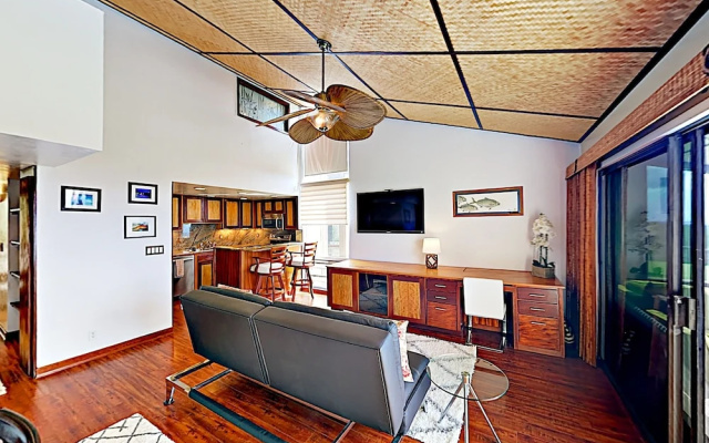 68-1761 Waikoloa - 2 Br Condo