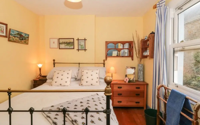 Lea Cottage