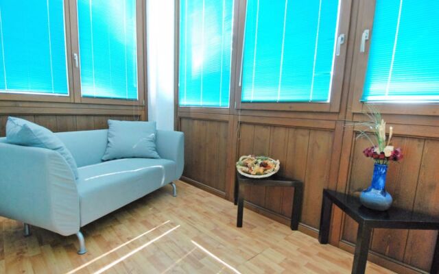 Apartment La Remise Sarre 36533