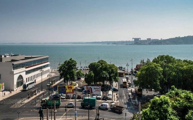City Stays Cais do Sodré Apartments