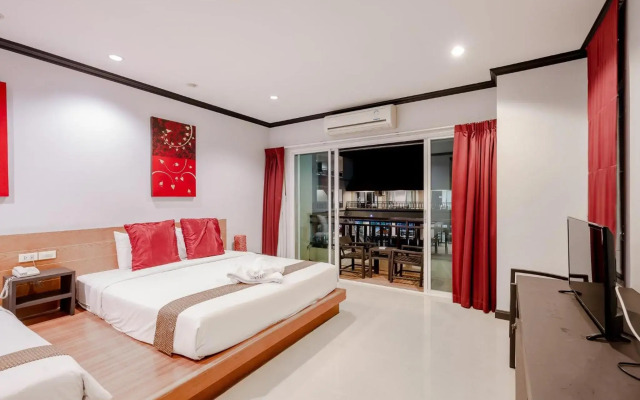 Napalai Resort Hua Hin