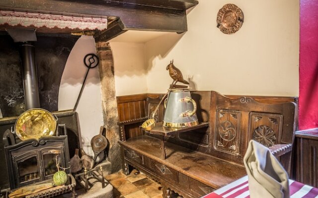 Hotel Restaurant Erreguina