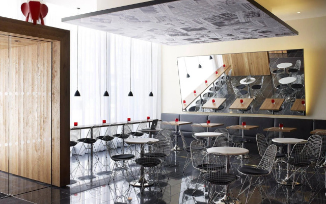 citizenM London Bankside