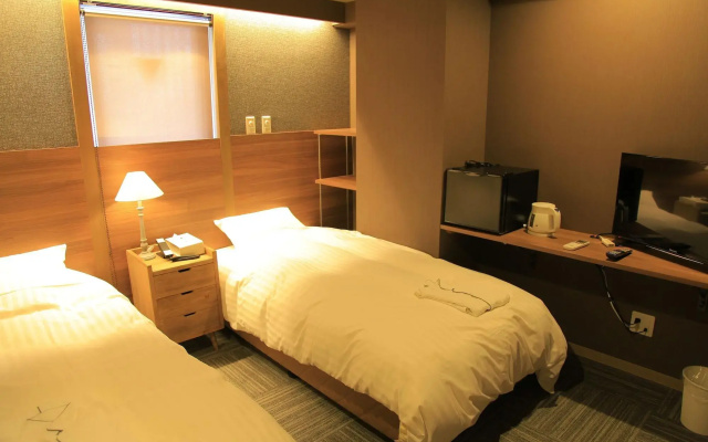 Ryuka Hotel Naha