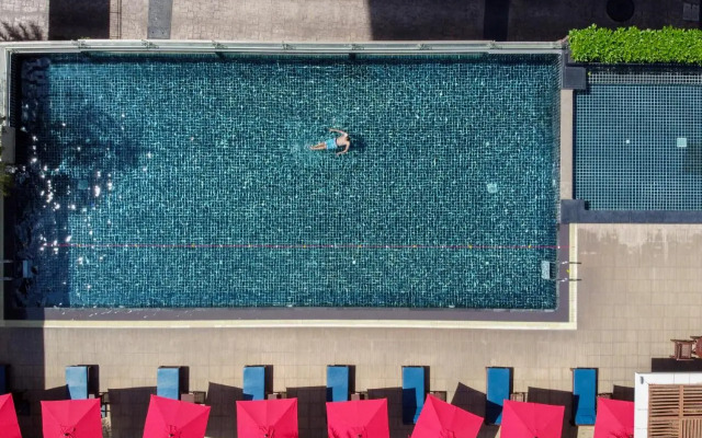 Centre Point Sukhumvit Thong Lo