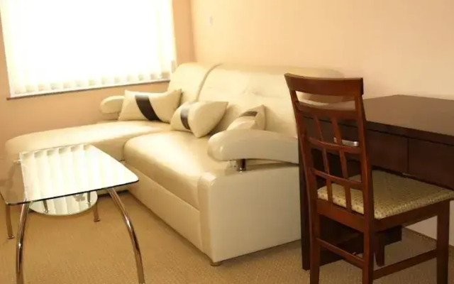 Pokoje Gościnne WSAP