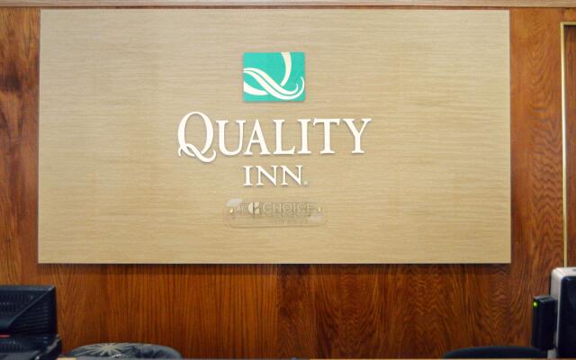 Quality Inn Yosemite Valley Gateway