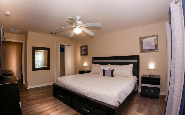 Great Community, Amazing Private Pool, Near Disney!