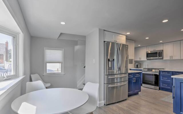 Long Island Home Near Beaches & Golf