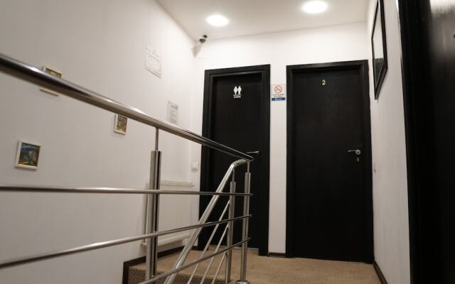 Bucharest Center Villa