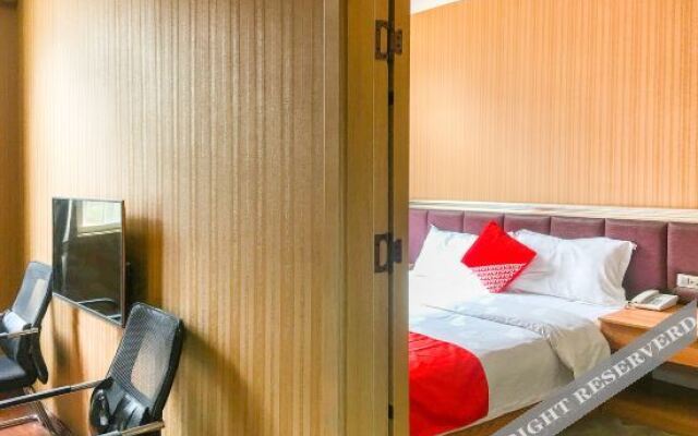 Runge hotel
