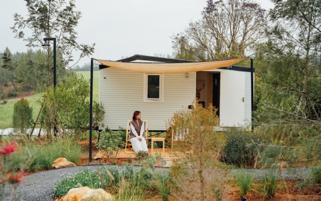 SOL Glamping at Khao Yai