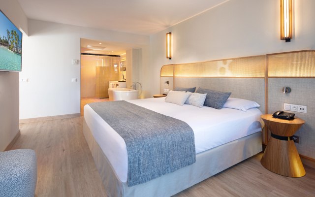 Hotel Maspalomas Princess-All Inclusive
