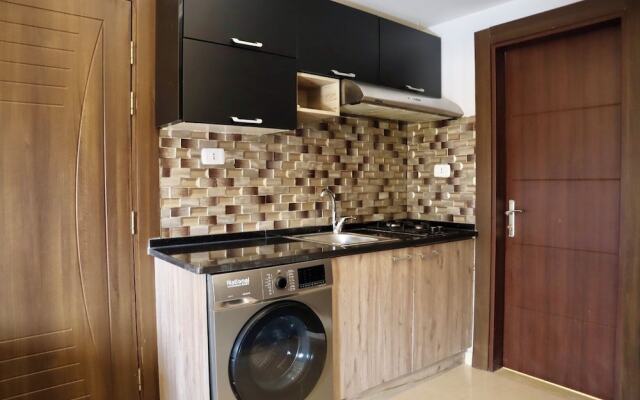 Abdoun Rooftop 2bedroom Kh&sh 02