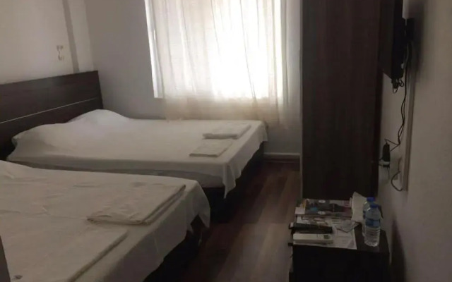 Kircin Otel Pansiyon