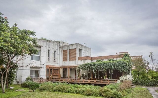 Justlike Villa Homestay