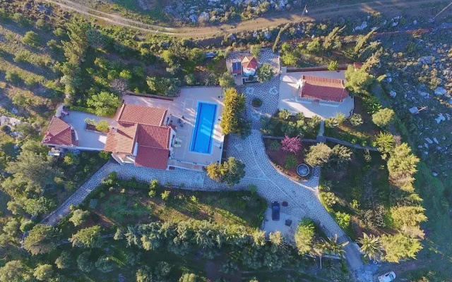 Villa AnnaMaria