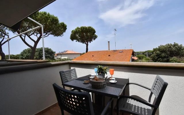 2-room Apartment On The Upper Floor - Inh 29315