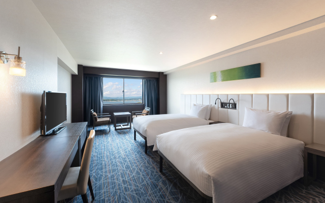 Grand Mercure Lake Hamana Resort & Spa