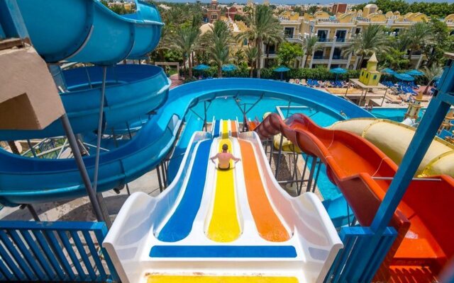 Mirage Bay Resort and Aqua Park