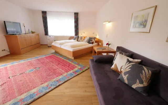 Hotel Linde Durbach