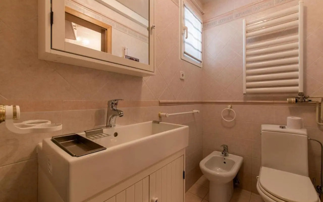 Holiday Home Cosy Summer