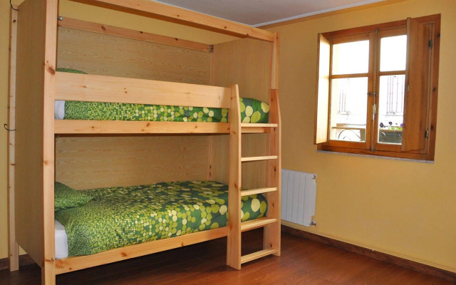 Erasmus Hostel Premium