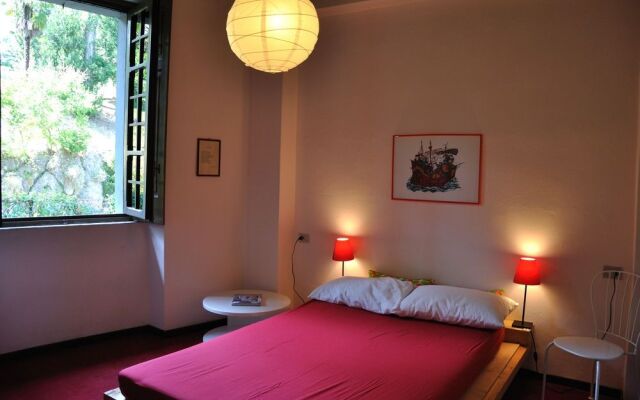 Le Due Torrette Appartamento Dependance