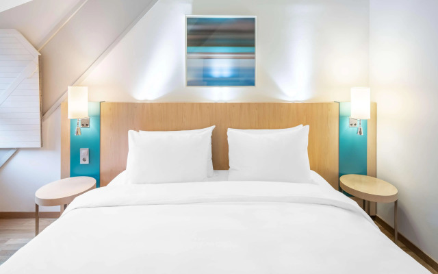Radisson Blu Royal Hotel, Bergen