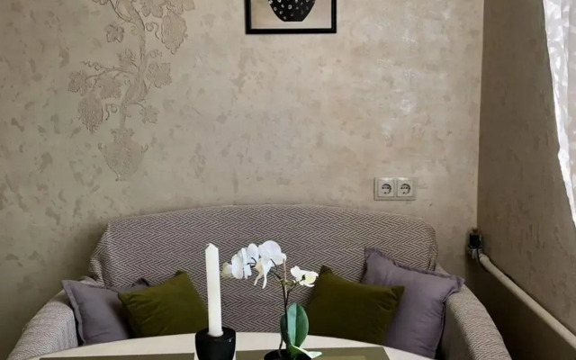 Apartments on Lenin street 294/3