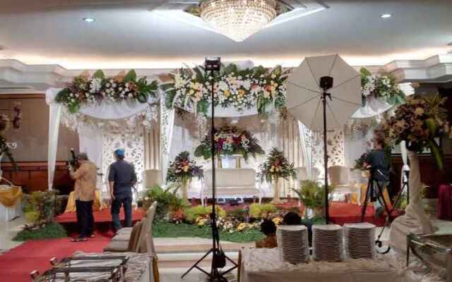 New Siliwangi Hotel & Restaurant