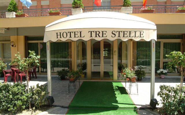 Hotel Tre Stelle