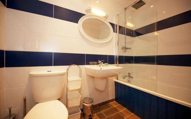 Mackays Guest House