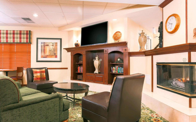 Residence Inn by Marriott Tulsa South