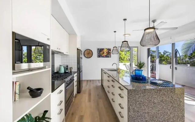 Peregian Beach Holiday House & Resort Pet Friendly