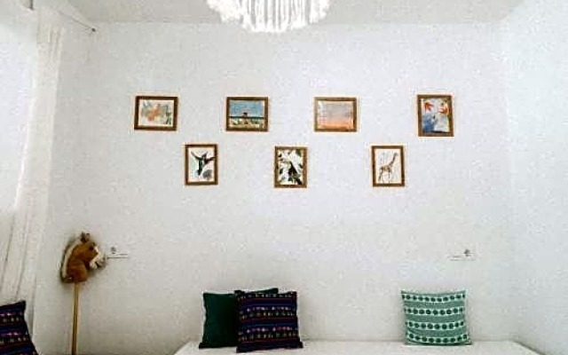 La Casa de Piedra7