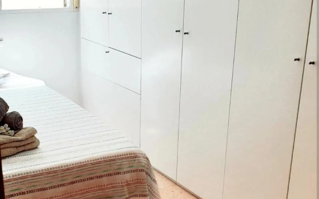 Lovely Penhouse in Alicante with parking