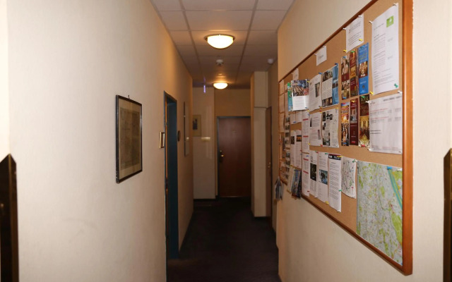 Hotel am Schottenpoint