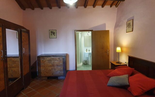 Castello di Pratelli