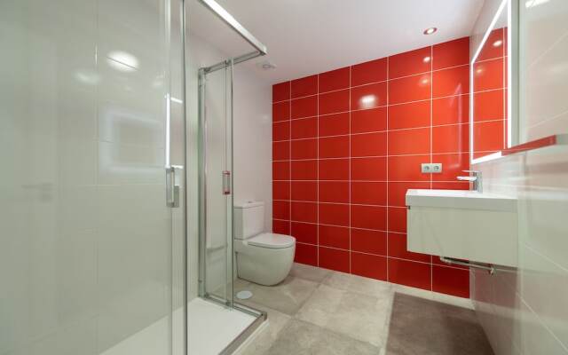 Apartamentos Aguila Beach