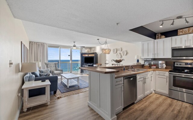 Pelican Beach 1506 1 Bedroom Condo by Pelican Beach Management