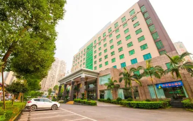 Zhuhai Hotel