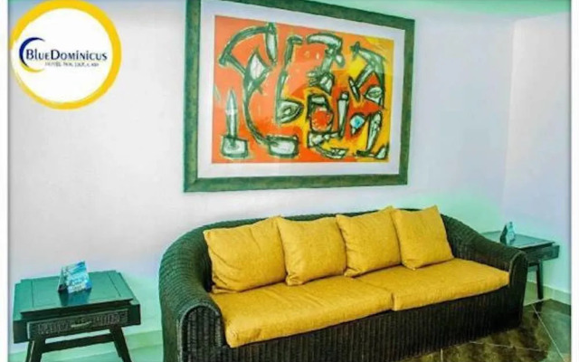 Bonagala Dominicus Resort