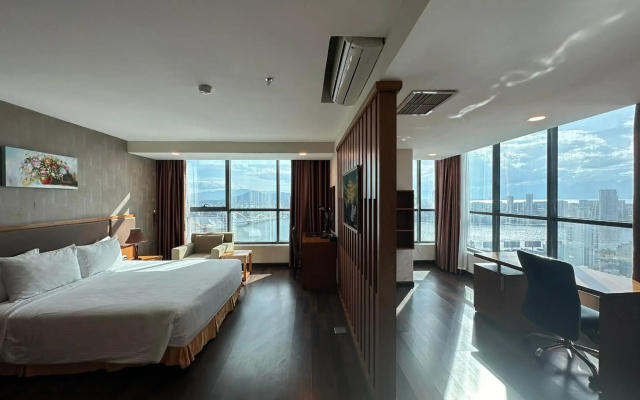 Muong Thanh Grand Da Nang