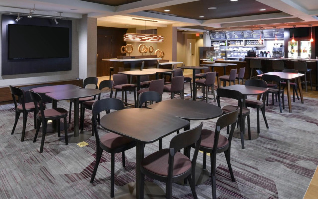 Courtyard by Marriott Columbia Northeast/Fort Jackson Area