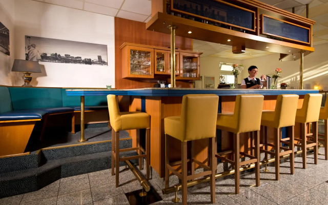 ACHAT Hotel Monheim am Rhein