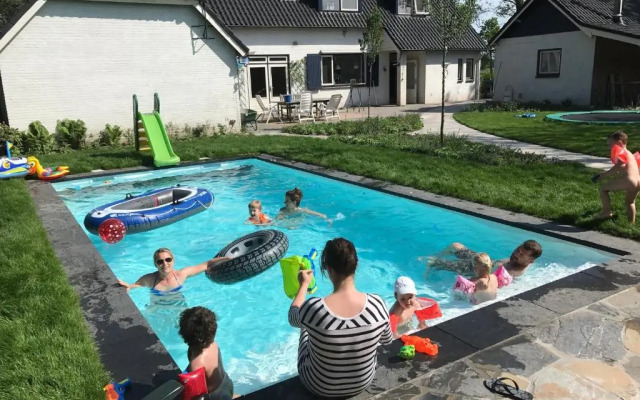 Bed & Breakfast de Zandhoef