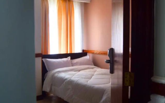 Conrad Hotel - Kitengela