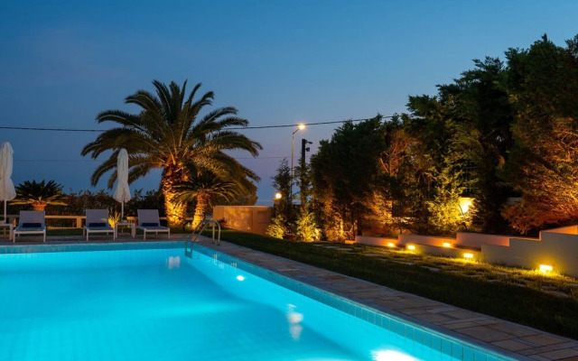 Kamariyo Athens Riviera by A&D Properties