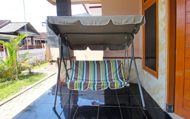 OYO 91777 Kemuning Guesthouse